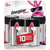 Alkaline Batteries