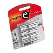 Batteries - 
