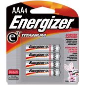 Batteries - 
