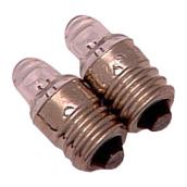 Flashlight Replacement Lightbulbs