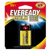 9-V battery           