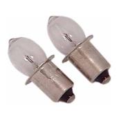 Ampoule pour lampe de poche