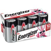 Alkaline Batteries 
