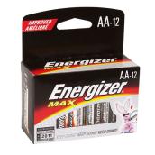 Alkaline Batteries 