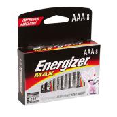 Alkaline Batteries 