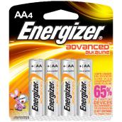 ENERGIZER BATTERY