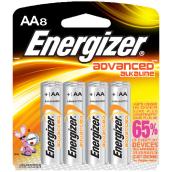 ENERGIZER BATTERY