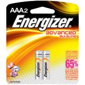 ENERGIZER BATTERY
