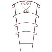 Fan lattice