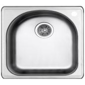 Sink - 1-Hole Single Sink       
