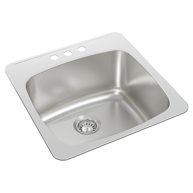 SINGLE LAUNDRY SINK RONA