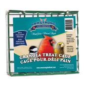Cage feeder