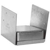 Adjustable Post Anchor       