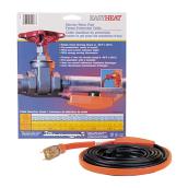 Automatic Heating Tape