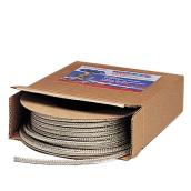 Self-regulating heating cable     