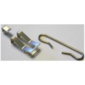 SHINGLE CLIPS