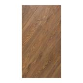 Laminate flooring
