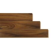 Laminate flooring