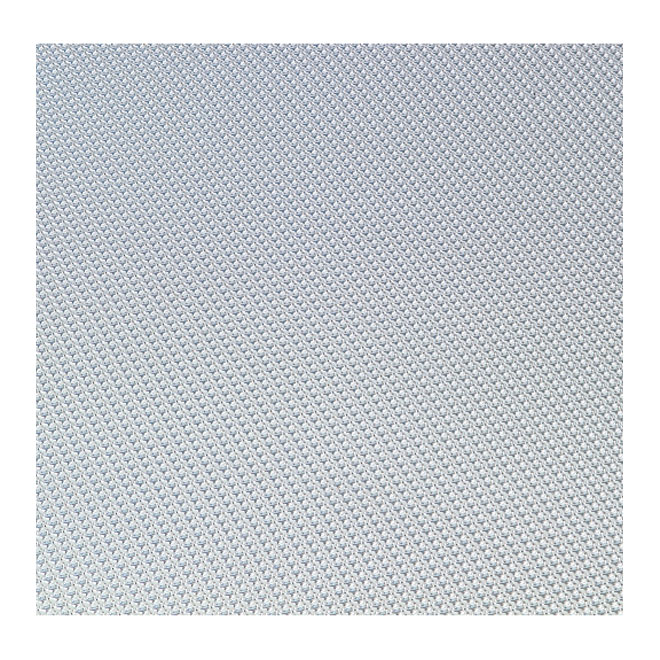 Acrylic Prismatic Diffuser