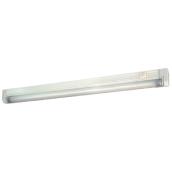 FLUORESCENT FIXTURE