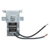 Thermostat intégré « Série UBB »