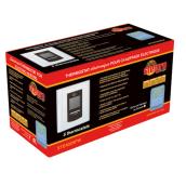 Thermostat électronique non programmable    