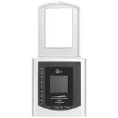 Thermostat électronique programmable 