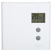 Thermostat électrique non programmable