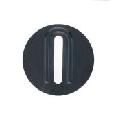 Basin cover