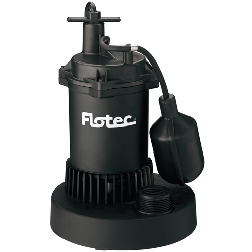 Pump - Submersible Sump Pump