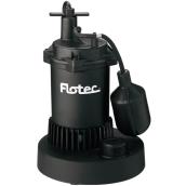 Pump - Submersible Sump Pump         