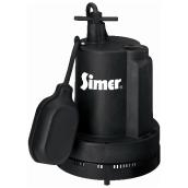 Pump Sump 