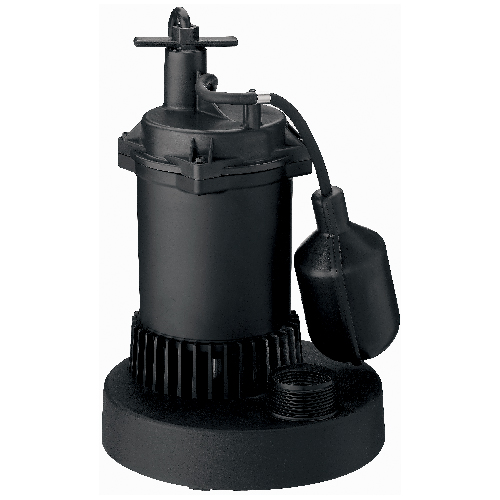 Sump Pump RONA