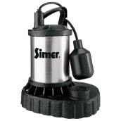 Sump Pump       
