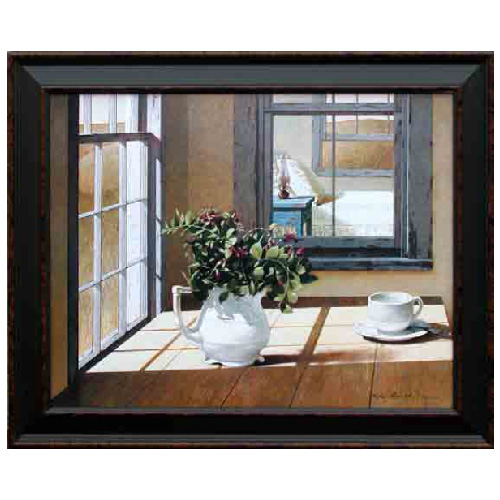 Frame