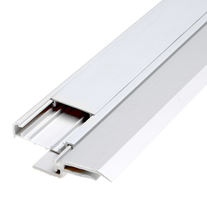 Creative Garage Door Jamb Weatherstrip 