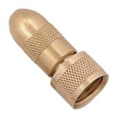 Cone nozzle       