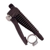 Sprayer Shut-off valve