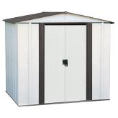 Shed - 6' x 5' Garden Shed