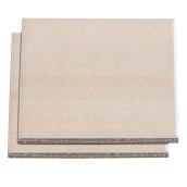 Ceramic wall tile