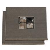 Ceramic wall tile - Cube deco