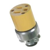Connector - Bipolar Connector