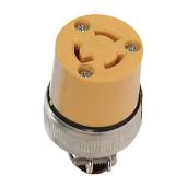 Connector - Bipolar Connector   