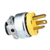Plug - Heavy-Duty Plug    