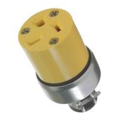 Connector - Heavy-Duty Connector        