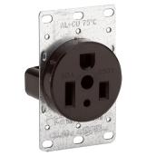 Receptacle - Home Appliance Receptacle 