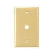 Telephone Plate   