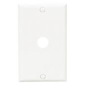 Telephone Plate   