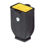 2-wire connector  