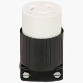 LOCKING CONNECTOR